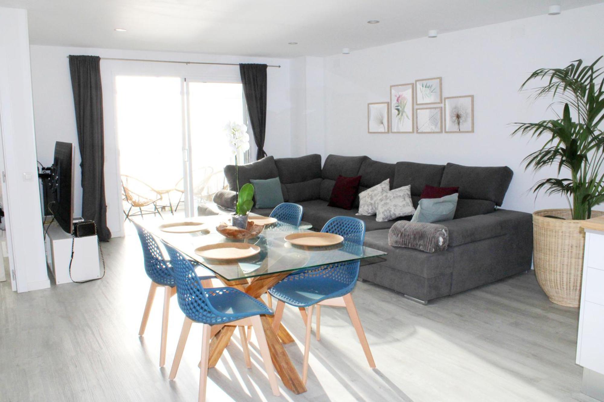 Salitre Oasis Appartement