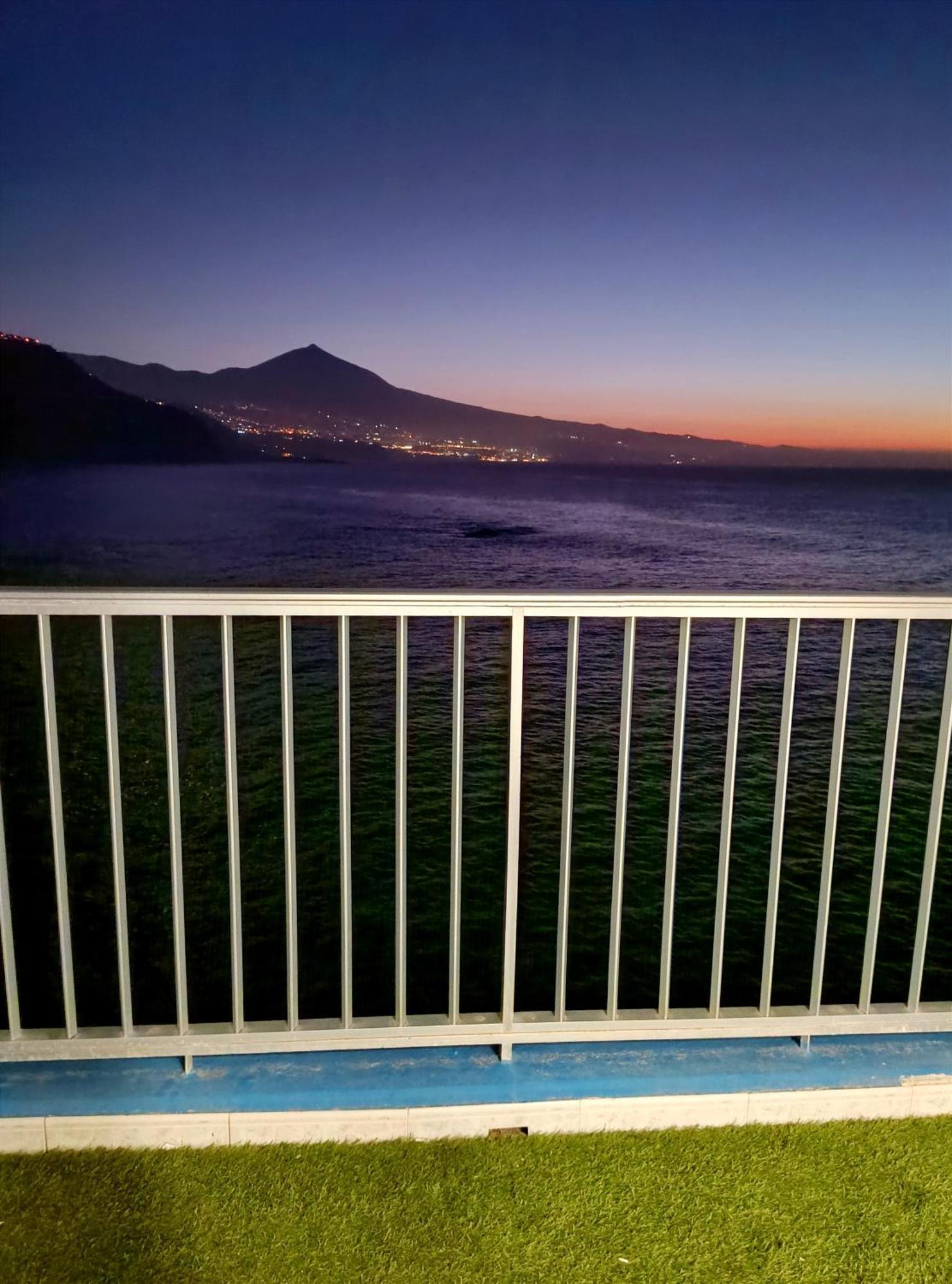 Appartement Salitre Oasis