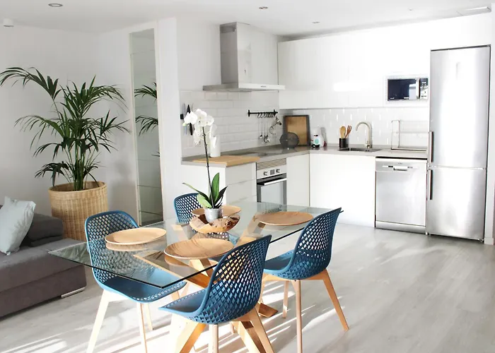 Salitre Suite Oasis