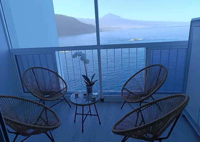 Salitre Suite Oasis