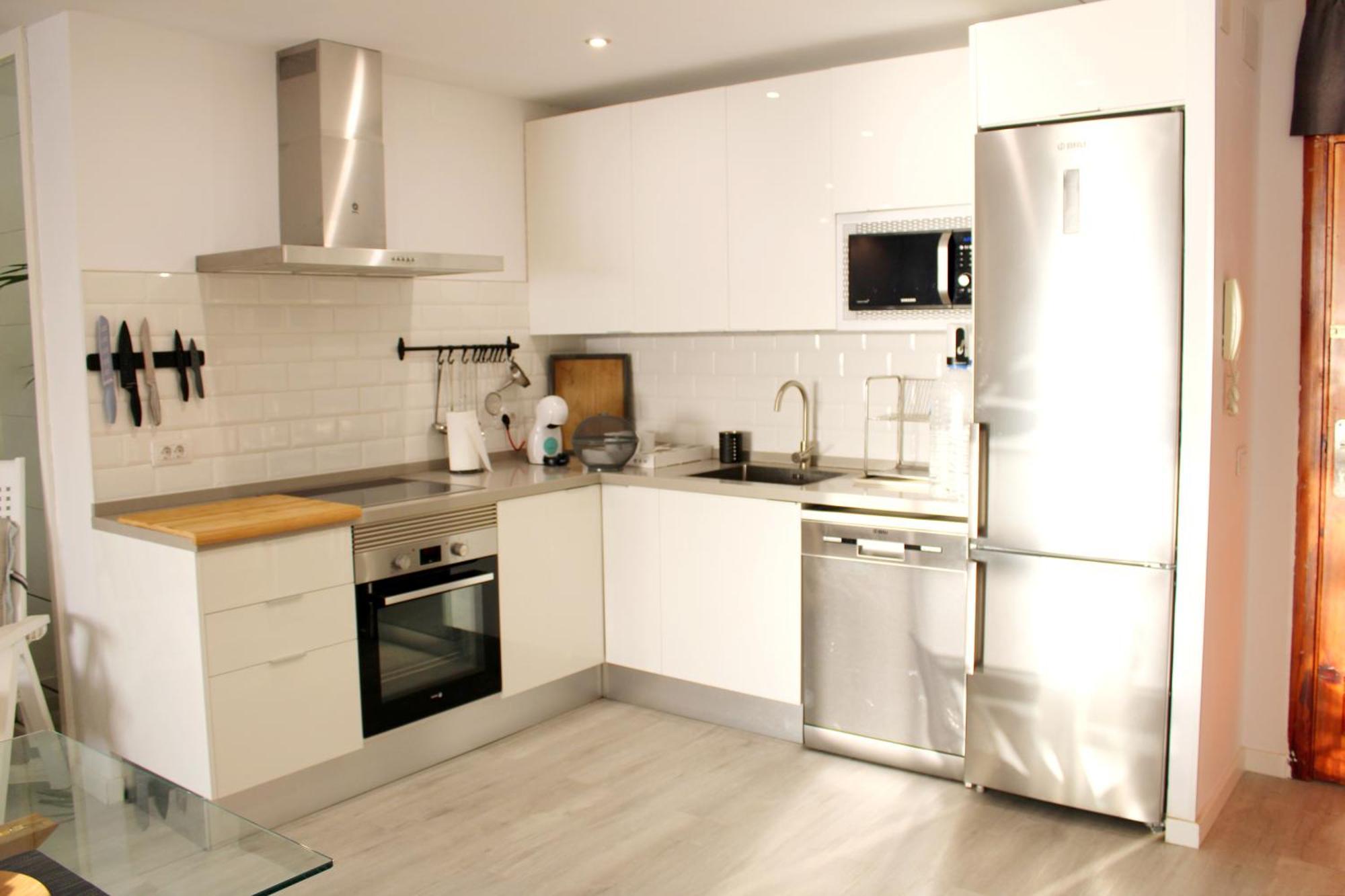 Salitre Oasis Apartment *