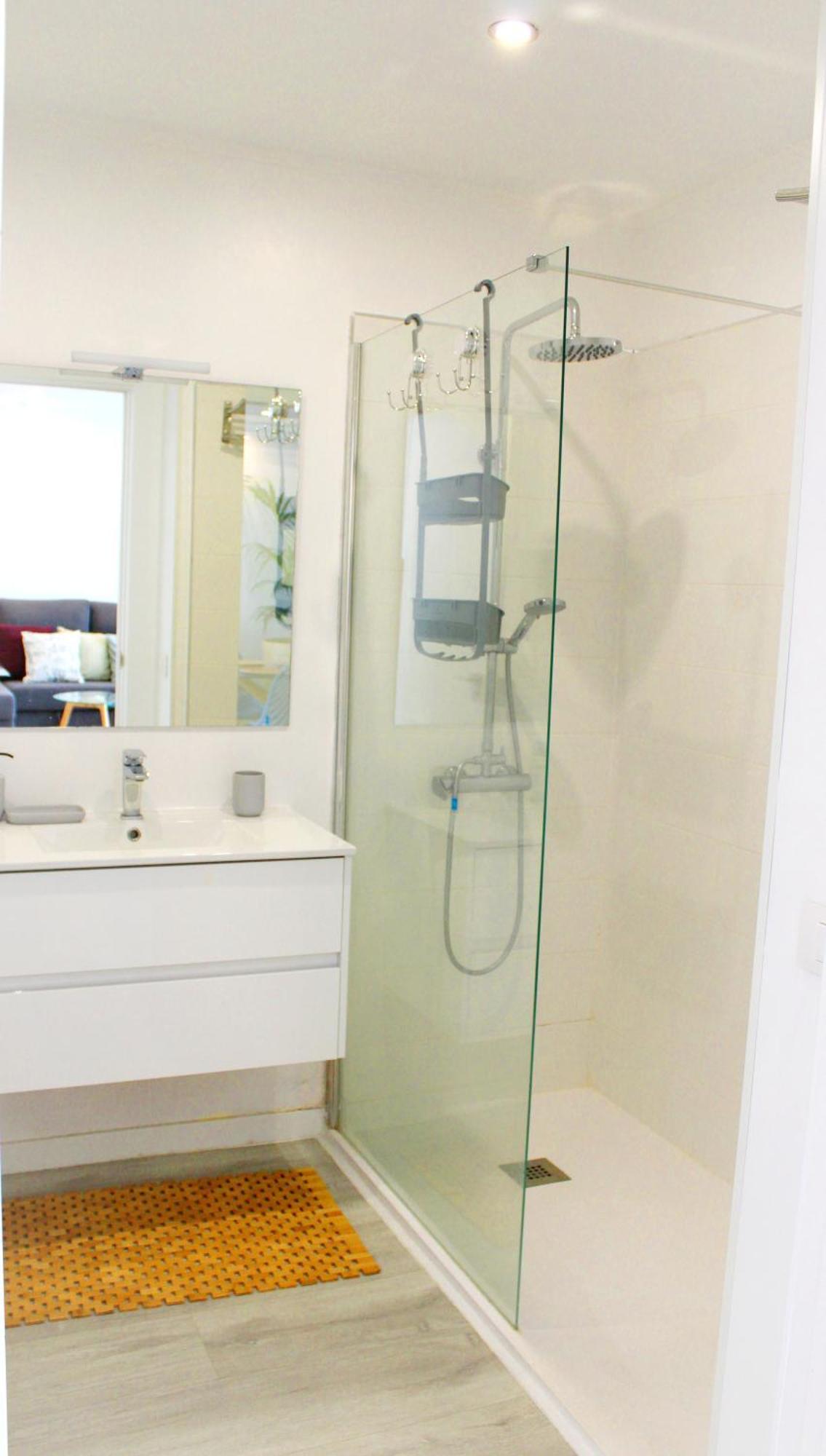 Salitre Oasis Apartment