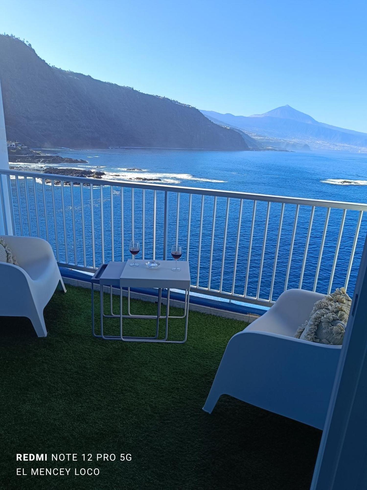 Apartment Salitre Oasis Tacoronte