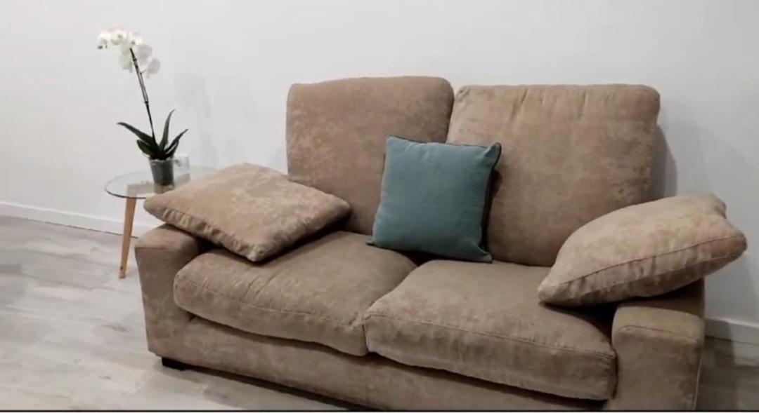 Salitre Oasis Apartment *