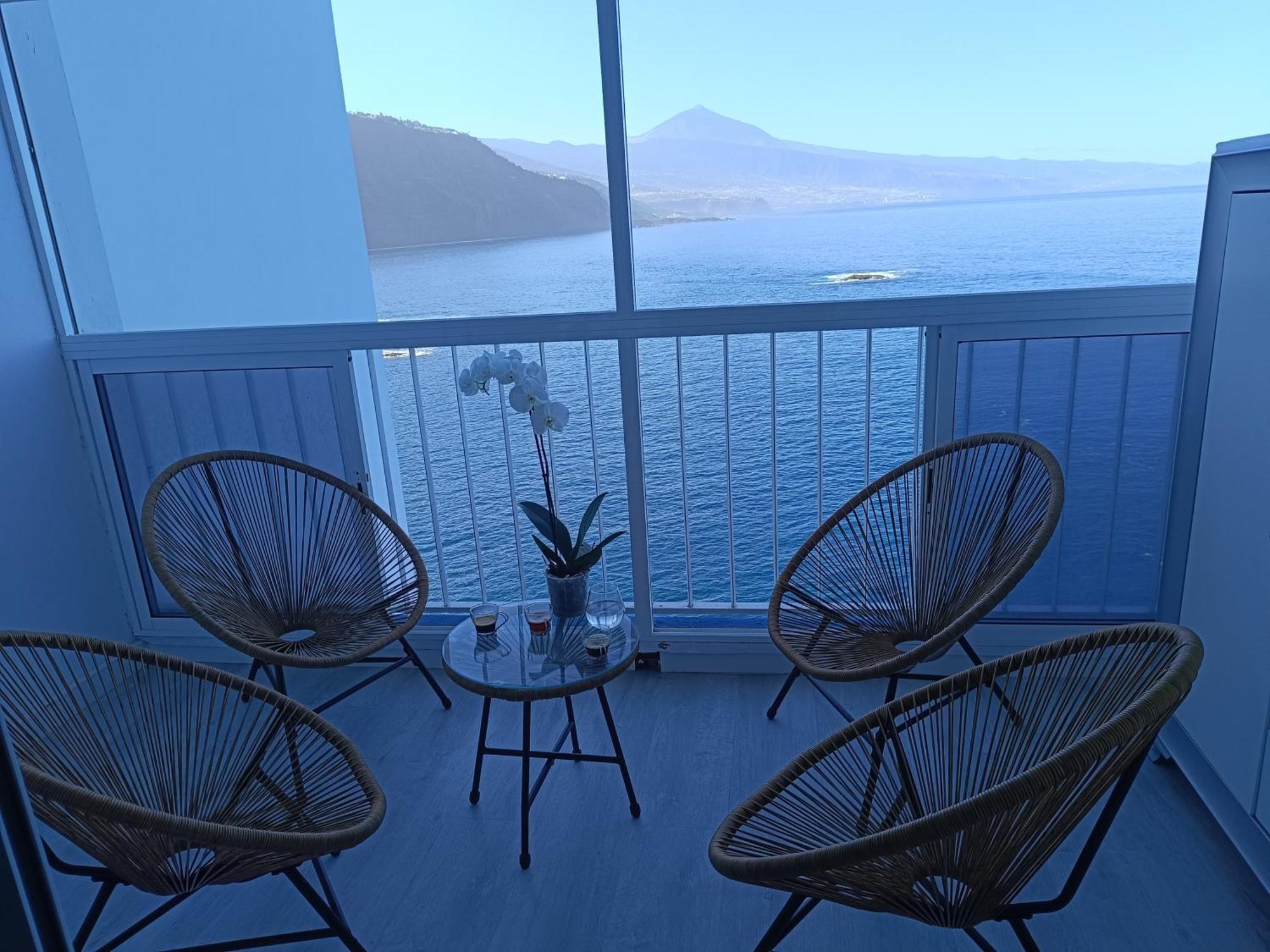 Salitre Oasis Apartment