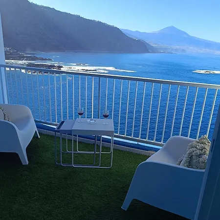 Salitre Suite Oasis Tacoronte Exterior photo