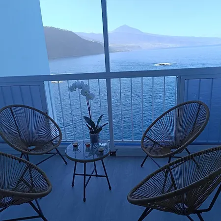 Salitre Suite Oasis Tacoronte Exterior photo
